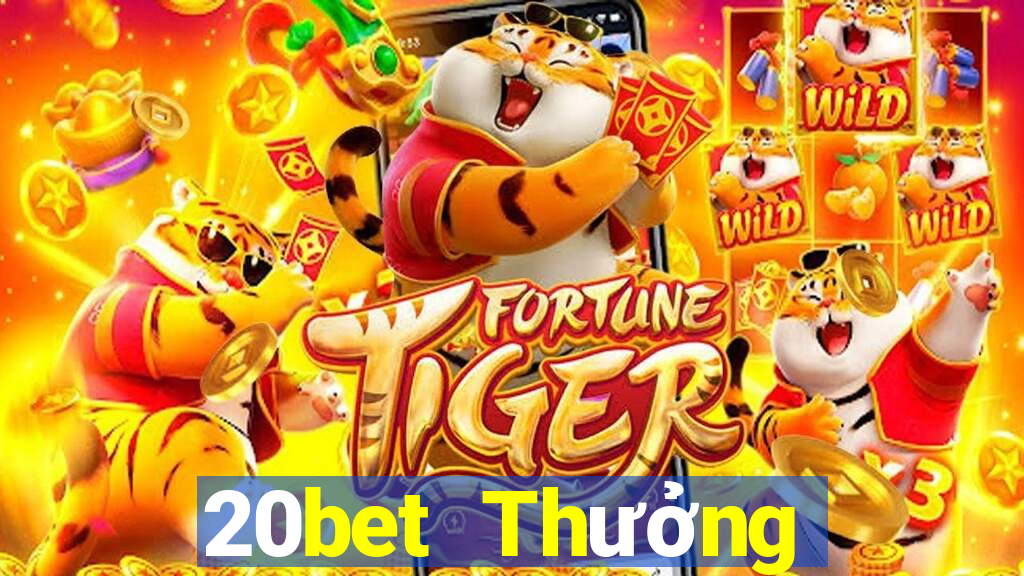 20bet Thưởng thức mạt chược