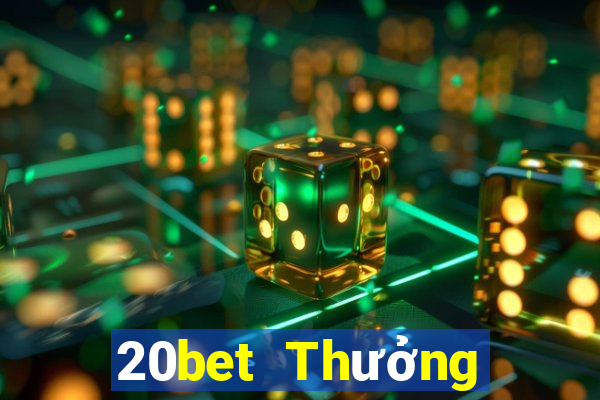 20bet Thưởng thức mạt chược