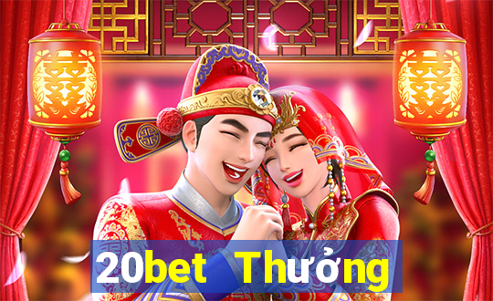 20bet Thưởng thức mạt chược