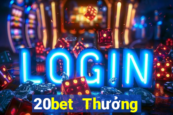 20bet Thưởng thức mạt chược