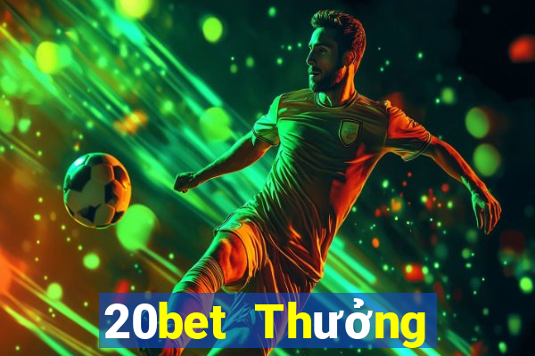 20bet Thưởng thức mạt chược