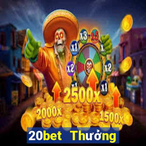 20bet Thưởng thức mạt chược