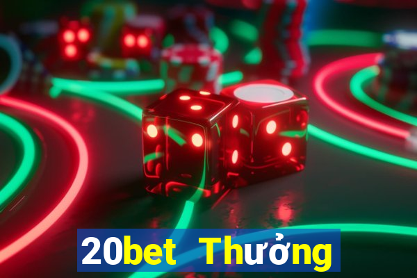 20bet Thưởng thức mạt chược