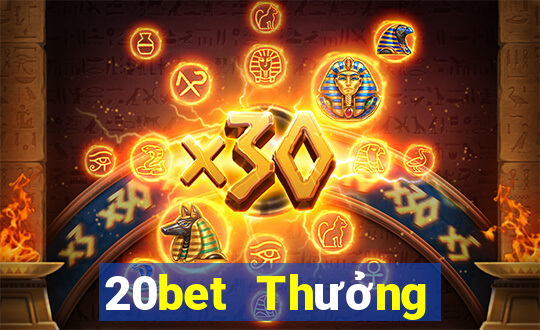 20bet Thưởng thức mạt chược