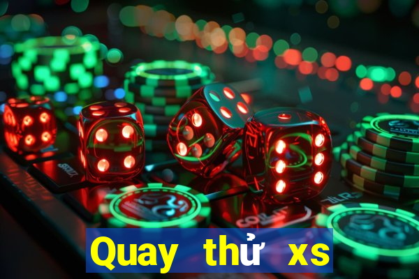 Quay thử xs Max3D Pro ngày 26