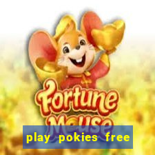 play pokies free online free spins