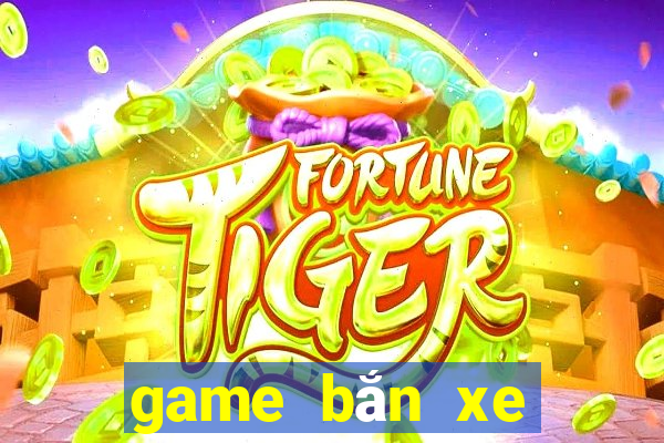 game bắn xe tăng 2 người chơi