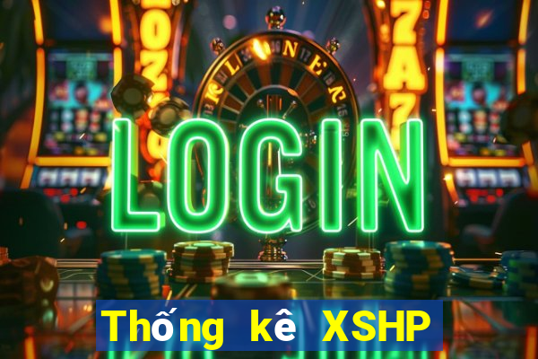 Thống kê XSHP hôm nay