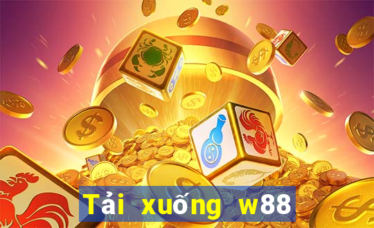 Tải xuống w88 Youde trực tuyến