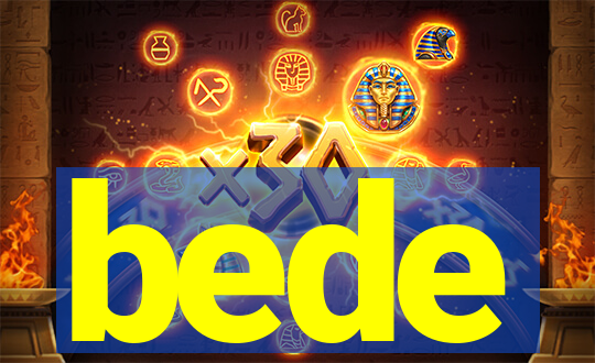 bede