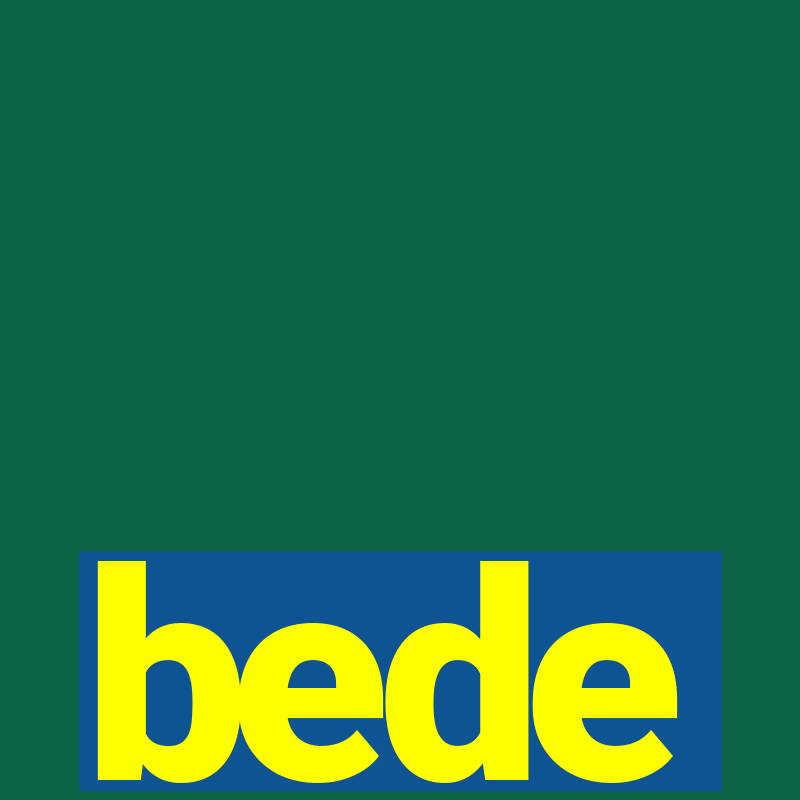 bede