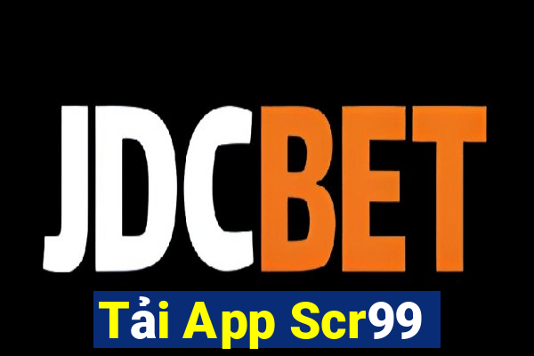 Tải App Scr99