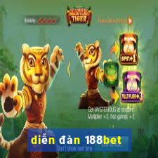 diễn đàn 188bet