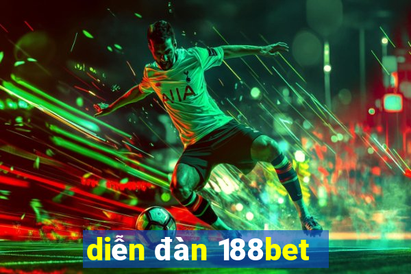 diễn đàn 188bet