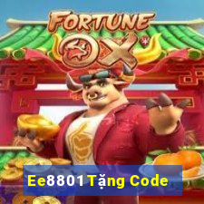 Ee8801 Tặng Code