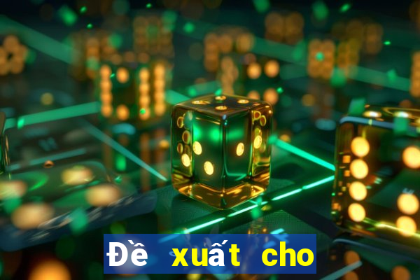 Đề xuất cho bóng rổ