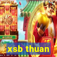 xsb thuan