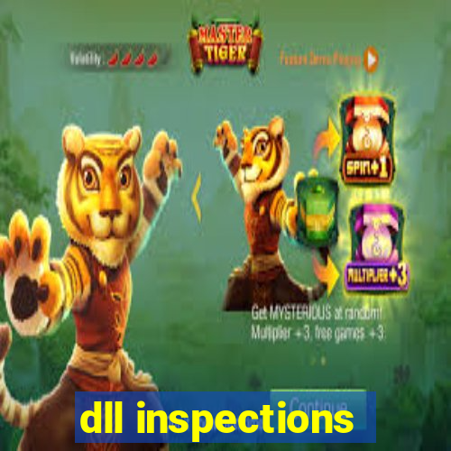 dll inspections