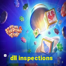 dll inspections