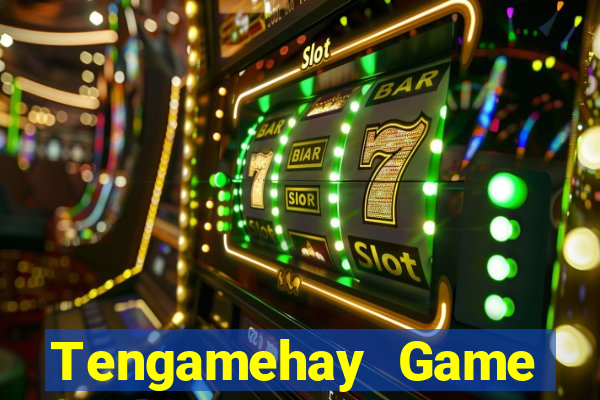 Tengamehay Game Bài Royal