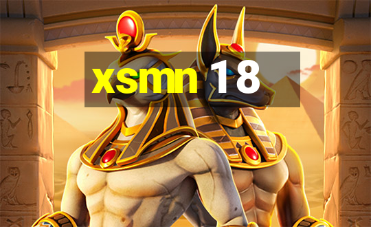 xsmn 1 8