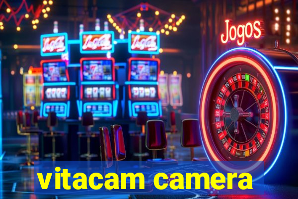 vitacam camera