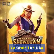 Yo88win Lừa Đảo