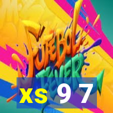 xs 9 7