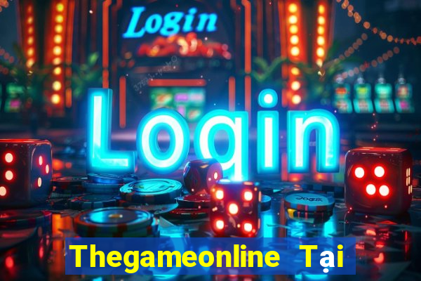 Thegameonline Tại Game Bài Đổi The