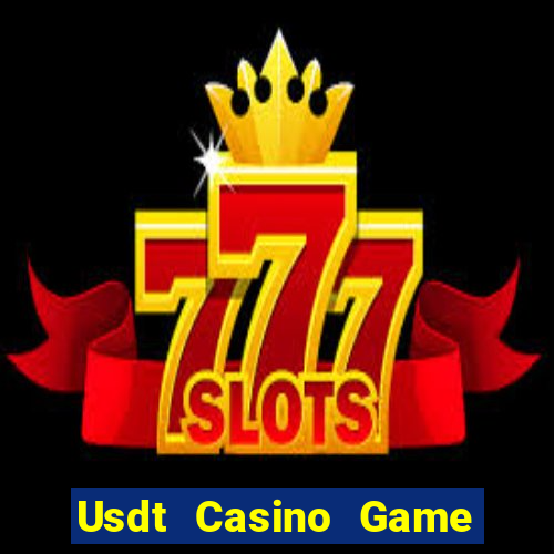 Usdt Casino Game Bài Đổi Thưởng Go88