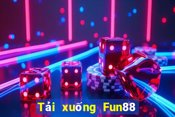 Tải xuống Fun88 Bắn cá Bounty