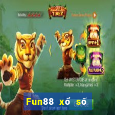 Fun88 xổ số phổ biến Apple