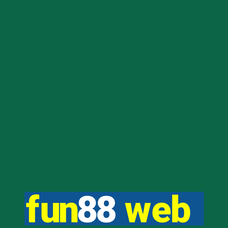 fun88 web