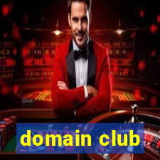 domain club