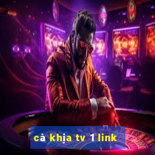 cà khịa tv 1 link