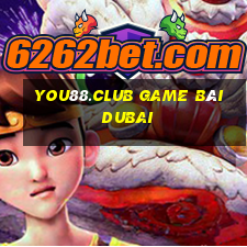 You88.Club Game Bài Dubai