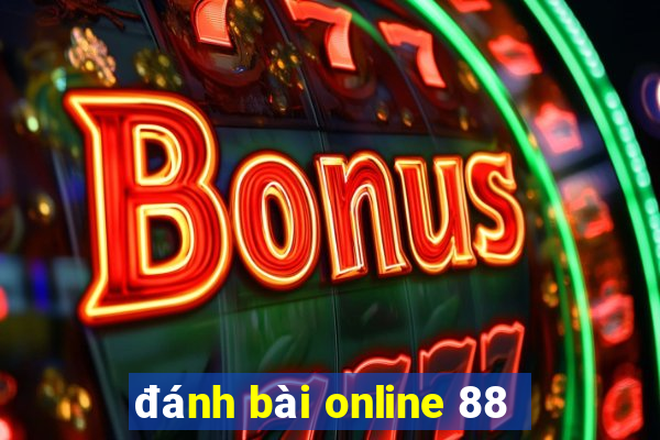 đánh bài online 88