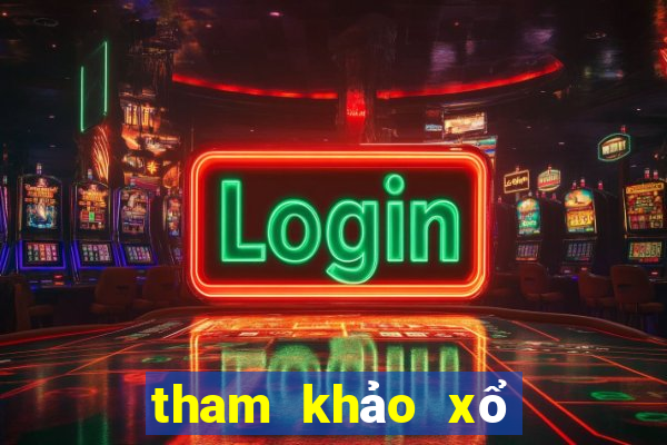 tham khảo xổ số đà lạt