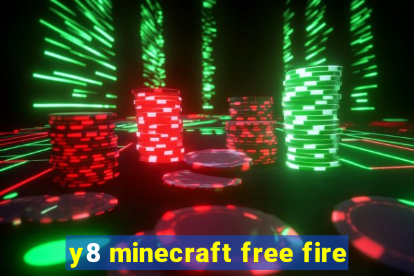 y8 minecraft free fire