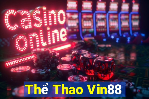 Thể Thao Vin88