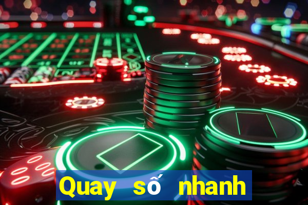 Quay số nhanh xổ số phú yên