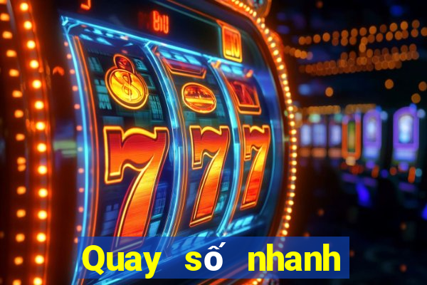 Quay số nhanh xổ số phú yên