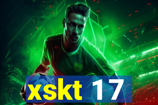 xskt 1 7