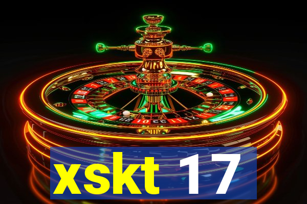 xskt 1 7