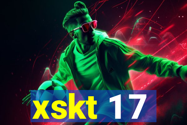 xskt 1 7