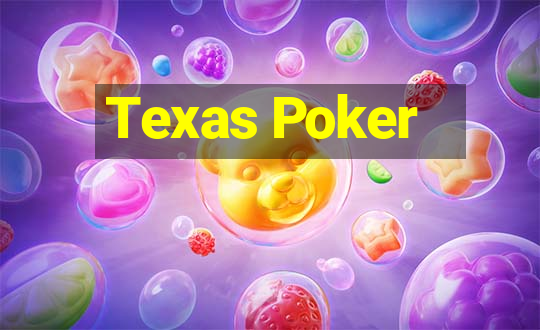 Texas Poker