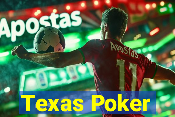 Texas Poker