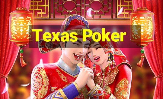 Texas Poker