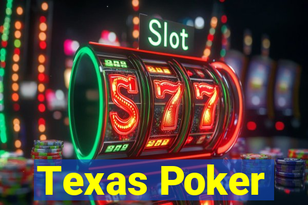 Texas Poker