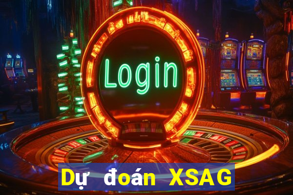 Dự đoán XSAG ngày 24